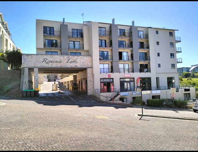 138M² RETAIL TO LET IN TYGERFALLS